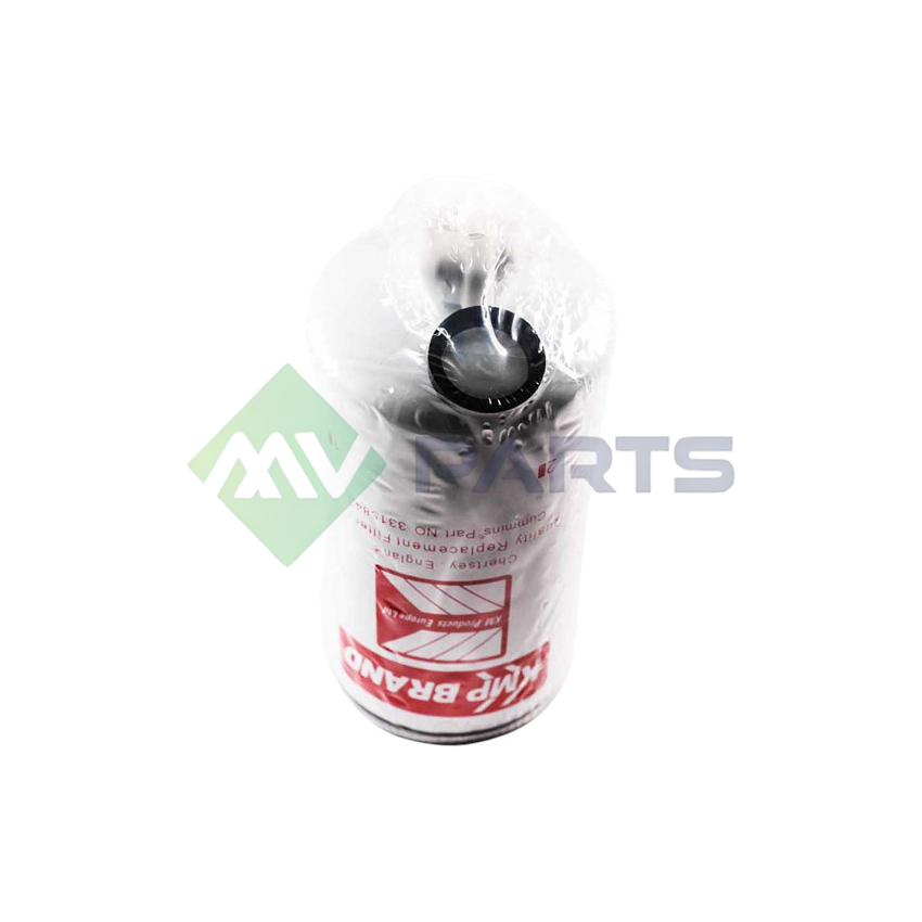 FILTR PALIWA MV PARTS 3315843 CUMMINS 6BT5.9