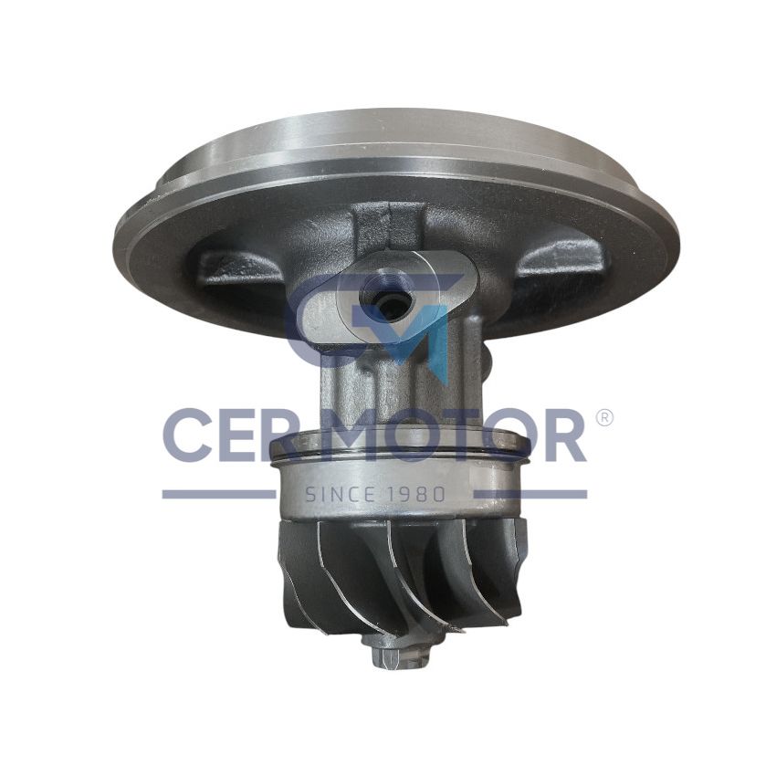 KORAS CER A3900 SCANIA DSC12 95-