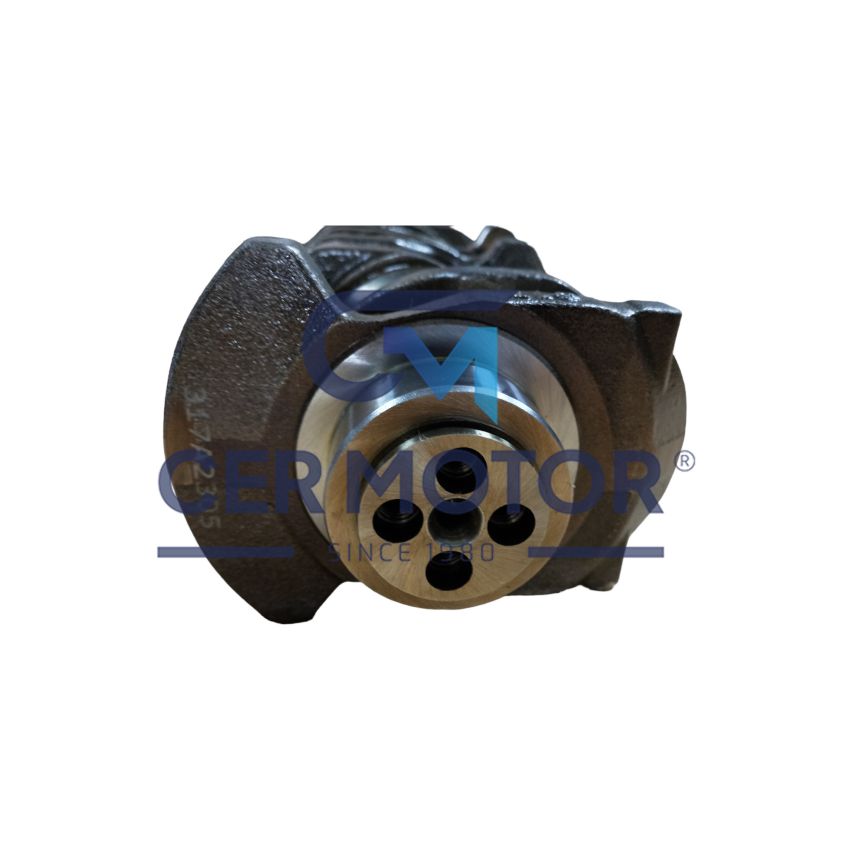 WAŁ KORBOWY+PANEWKI MV PARTS D35588Z BMW 2.0D