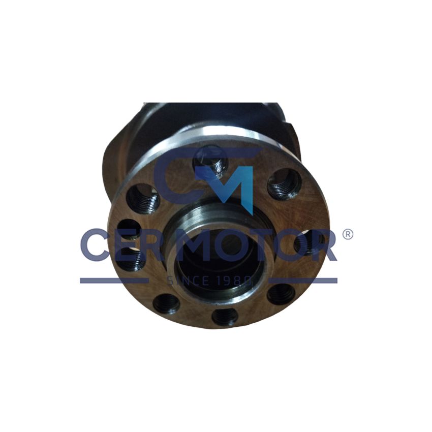 WAŁ KORBOWY+PANEWKI MV PARTS D35588Z BMW 2.0D