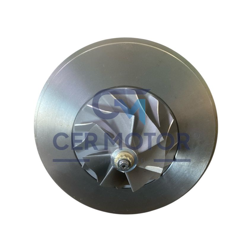 KORAS CER A6817 CUMMINS 6BT