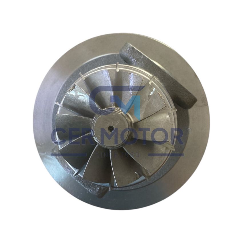 KORAS CER A6817 CUMMINS 6BT