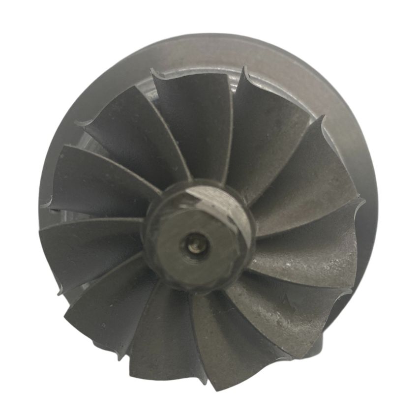 KORAS CER A3778 CUMMINS ISBE