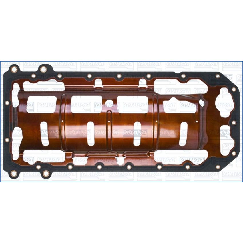 USZCZELKA MISKI OLEJU AJUSA 14118800 CHRYSLER 6.2 14-
