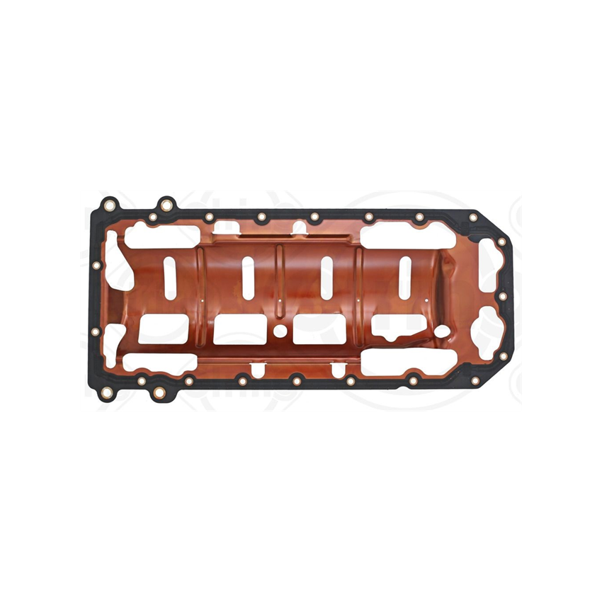 USZCZELKA MISKI OLEJOWEJ ELRING 178990 CHRYSLER 6.2 14-