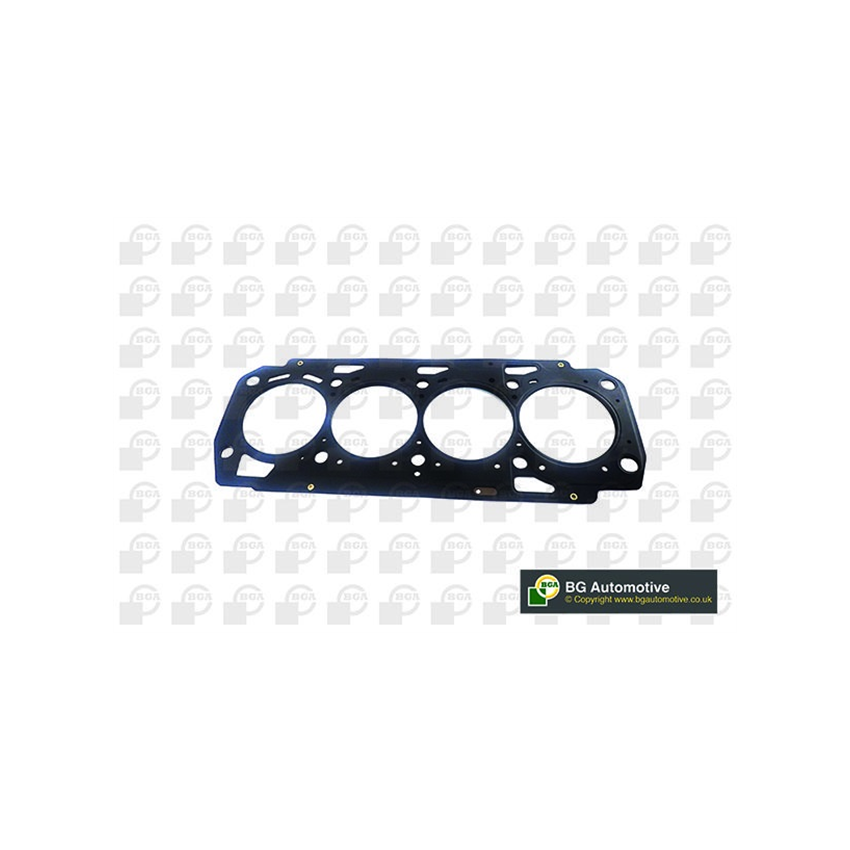 USZCZELKA GŁOWICY BGA CH0181B OPEL 2.0CDTI 08-