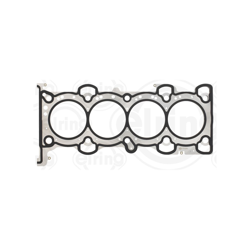 USZCZELKA GŁOWICY ELRING 771290 FORD 16V 1.6 11-