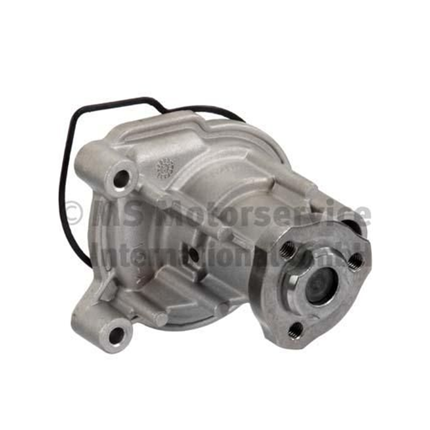 POMPA WODY PIERBURG 707152250 VW 16V 1.4TSI 07-