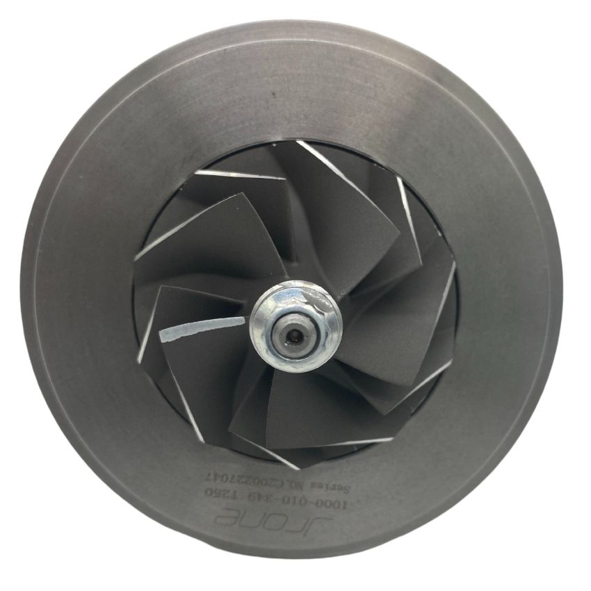 KORAS CER A6632 FORD 5.0TD