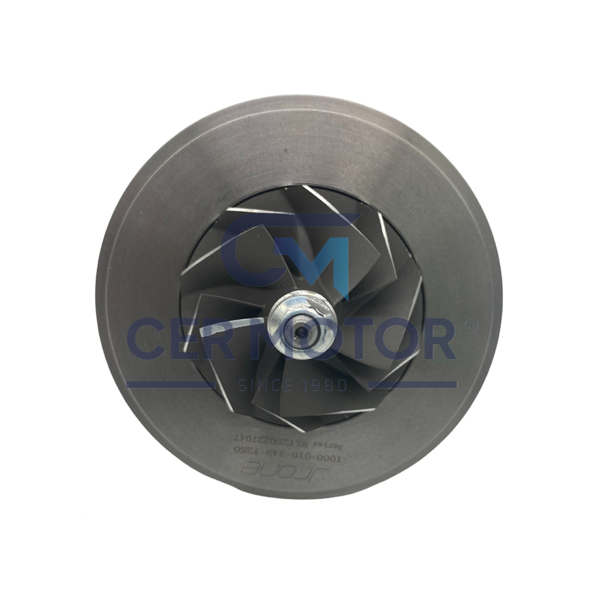 KORAS CER A6632 FORD 5.0TD