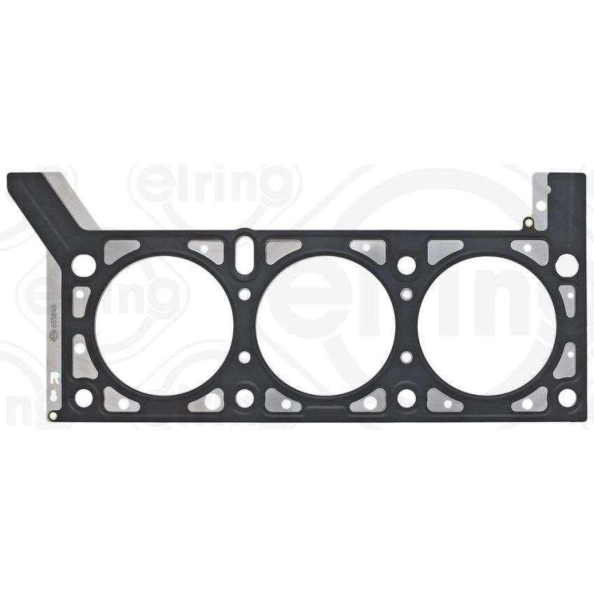 USZCZELKA GŁOWICY ELRING 651840 CHRYSLER 3.8 00-