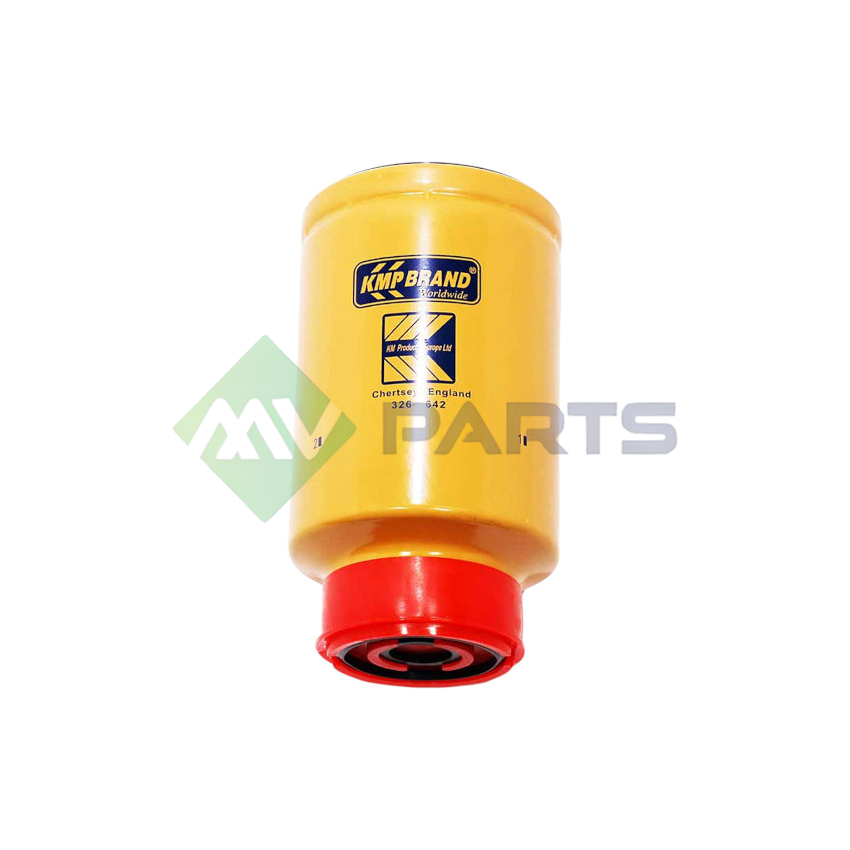 FILTR PALIWA MV PARTS 326-1642 CATERPILLAR 3126 -