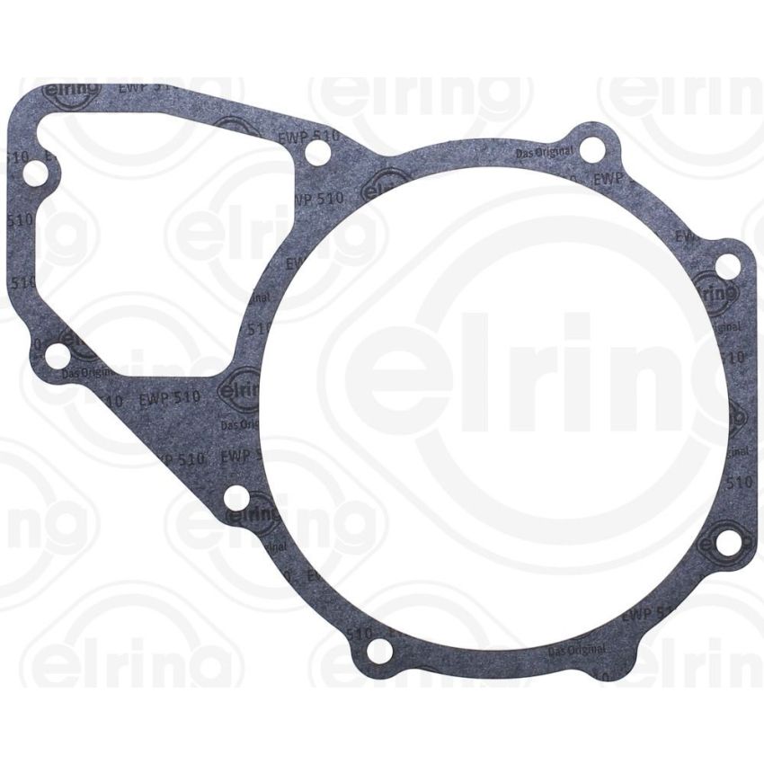 USZCZELKA POMPY WODY ELRING 804060 MAN 18.3 96-
