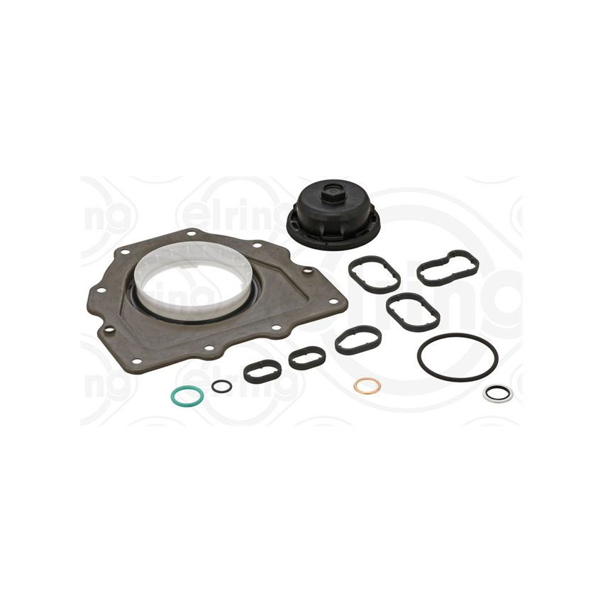 KOMPLET USZCZELEK BLOKU ELRING 702570 RENAULT 1.6DCI 11-