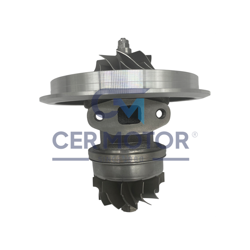 KORAS CER A10409 CUMMINS 6CTA 81-