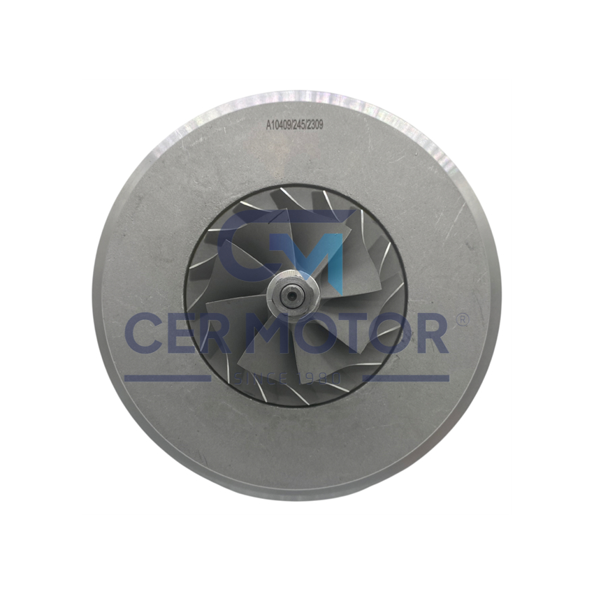 KORAS CER A10409 CUMMINS 6CTA 81-