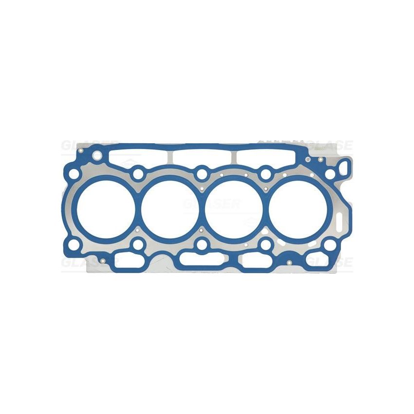 USZCZELKA GŁOWICY GLASER H28130-50 PSA 1.6HDI 03-