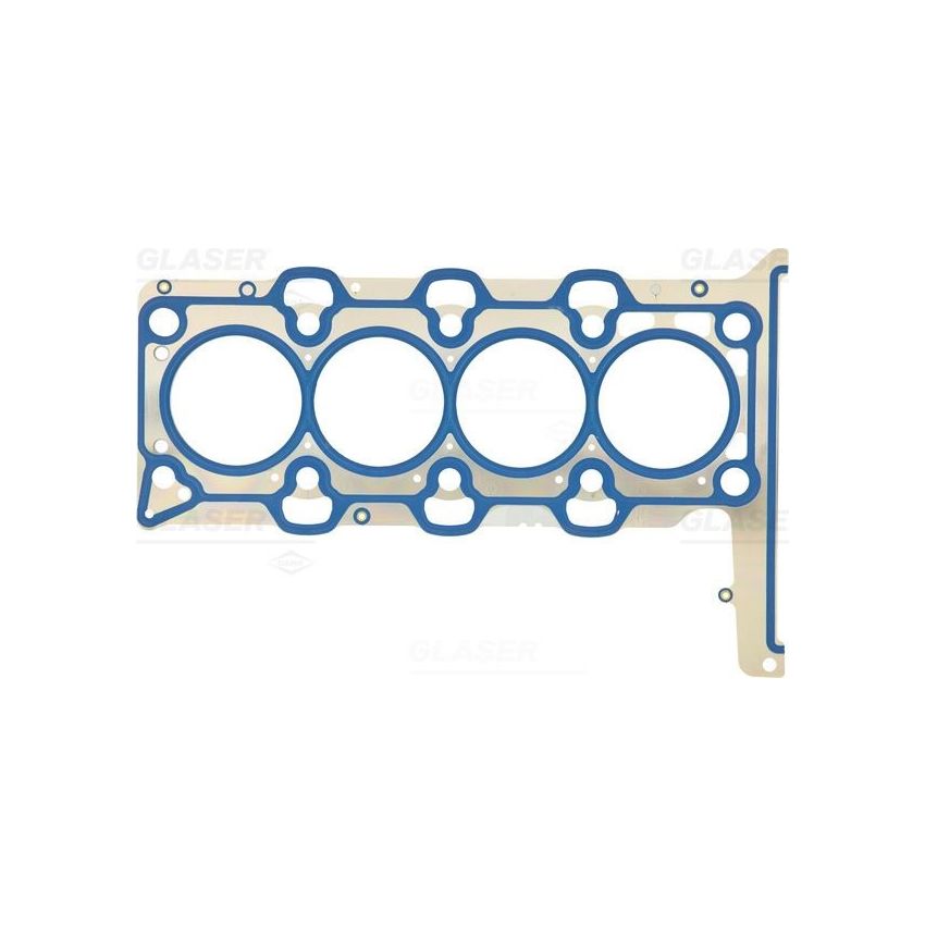 USZCZELKA GŁOWICY GLASER H84844-20 HYUNDAI 2.0CRDI 09-