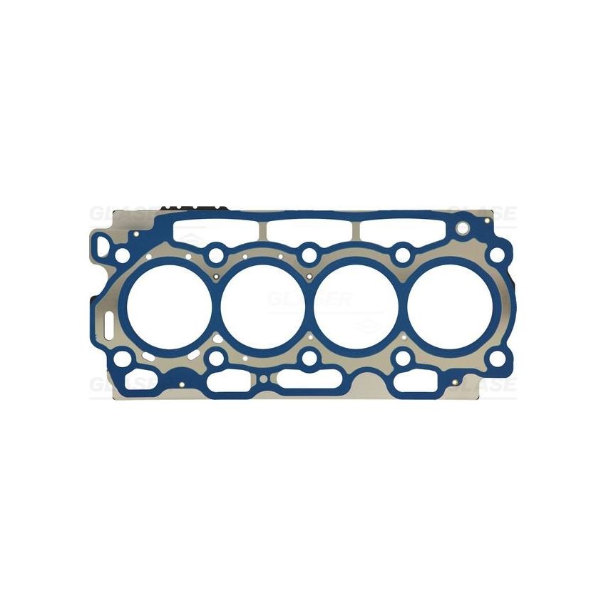 USZCZELKA GŁOWICY GLASER H38130-70 PSA 1.6HDI 03-