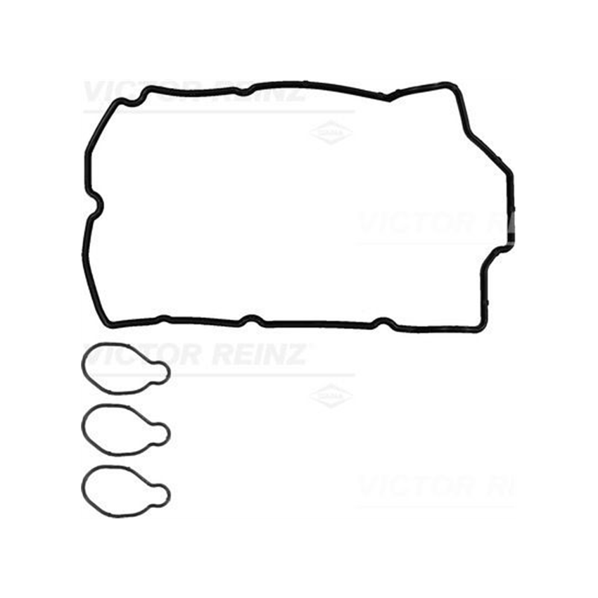 USZCZELKA POKRYWY ZAWORÓW VICTOR REINZ 15-21568-01 SUBARU 24V 3.6 06-