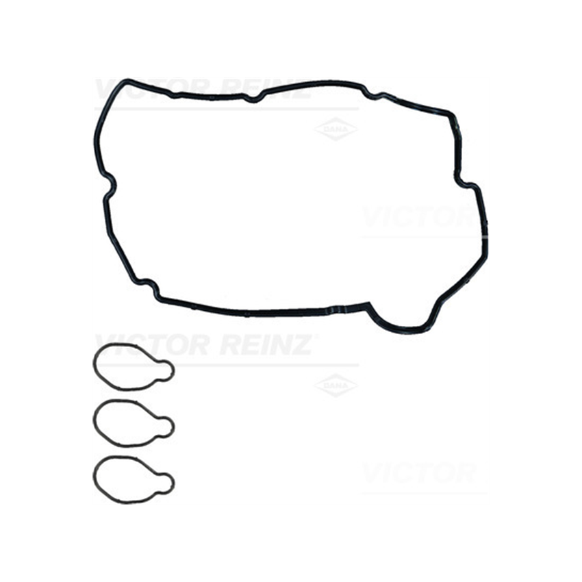 USZCZELKA POKRYWY ZAWORÓW VICTOR REINZ 15-21567-01 SUBARU 24V 3.6 06-