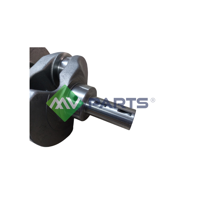 WAŁ KORBOWY MV PARTS D35224 HYUNDAI 2.4 16-