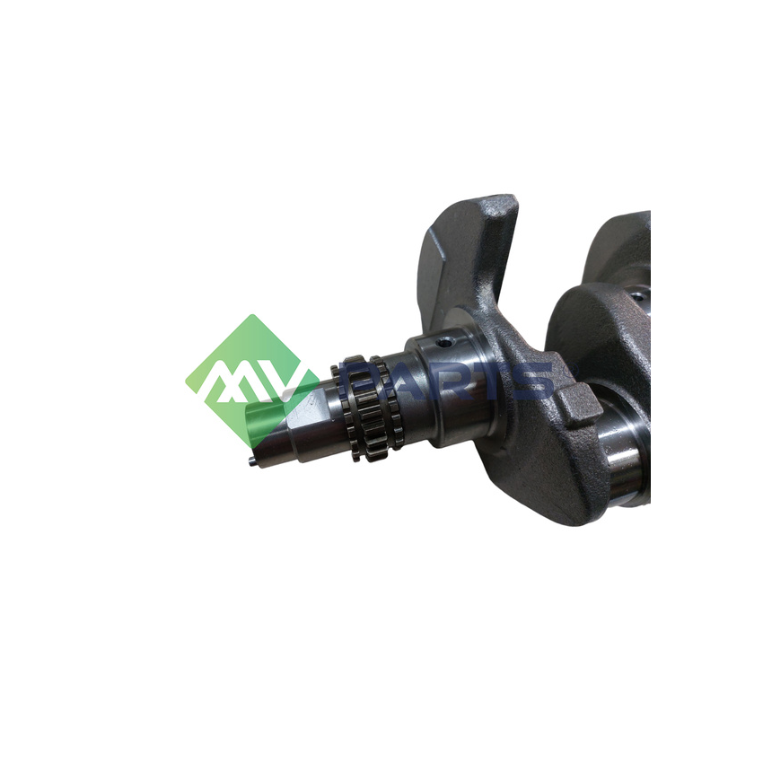 WAŁ KORBOWY MV PARTS D35228 HYUNDAI 1.6 09-