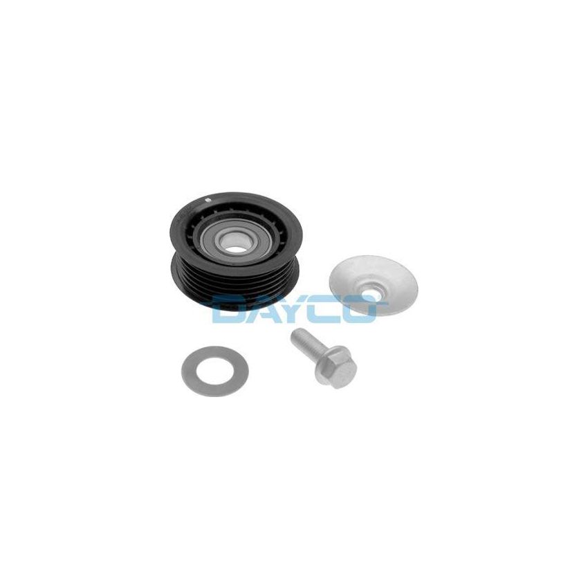 NAPINACZ PASKA DAYCO APV2176 SAAB 2.0-2.3 98-03