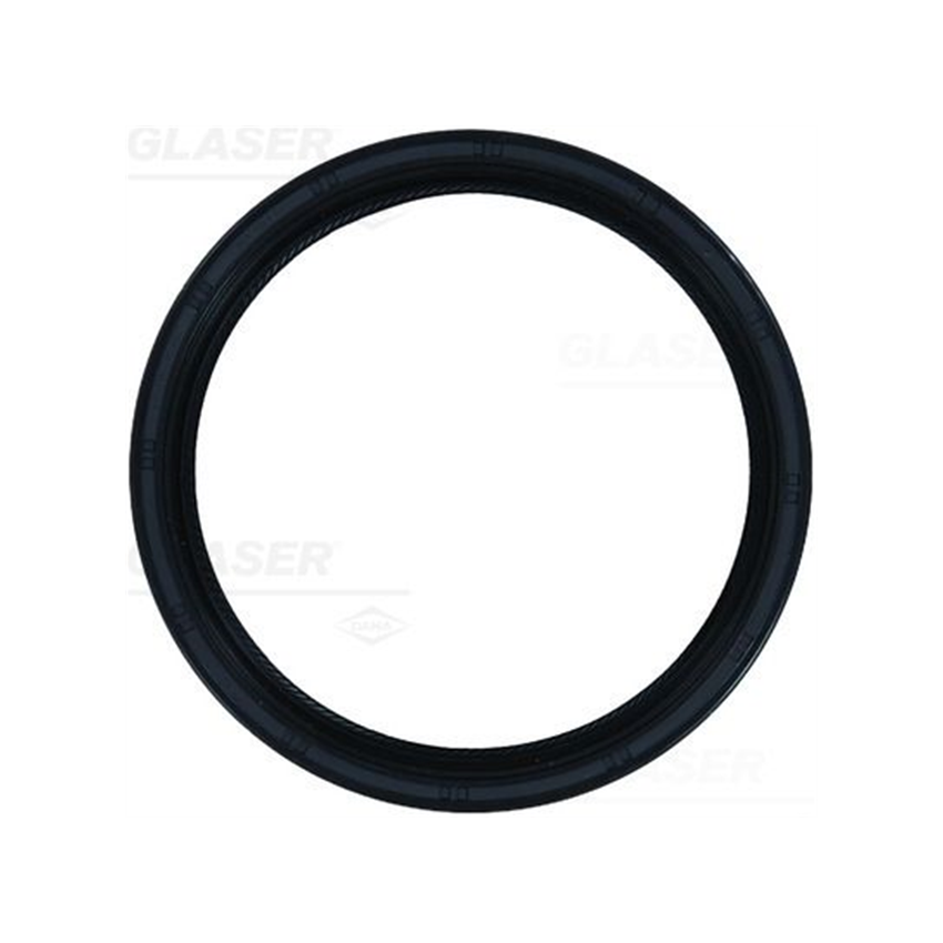 USZCZELNIACZ WAŁU TYŁ SIMMERRING GLASER P93960-01 MAZDA 2.0 18-