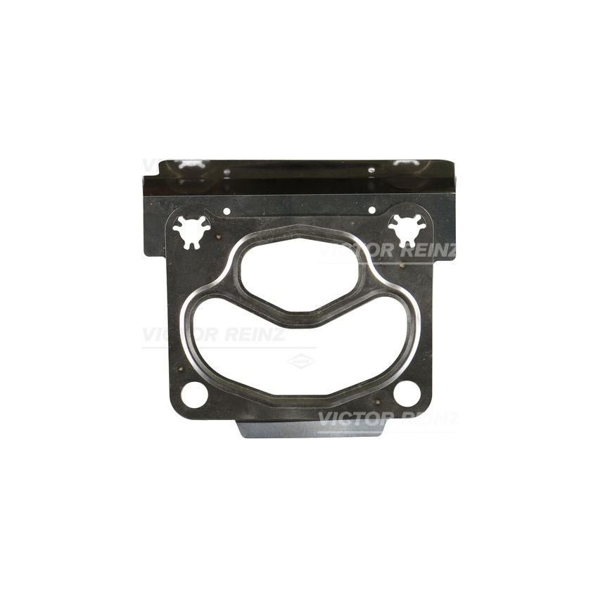 USZCZELKA KOLEKTORA WYDECHOWEGO VICTOR REINZ 71-20253-00 FORD 2.3 19-