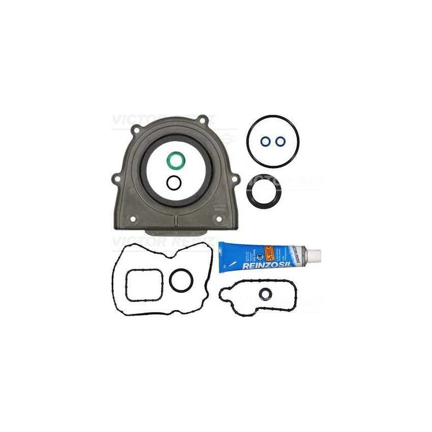 KOMPLET USZCZELEK BLOKU VICTOR REINZ 08-10195-01 FORD 2.3 19-