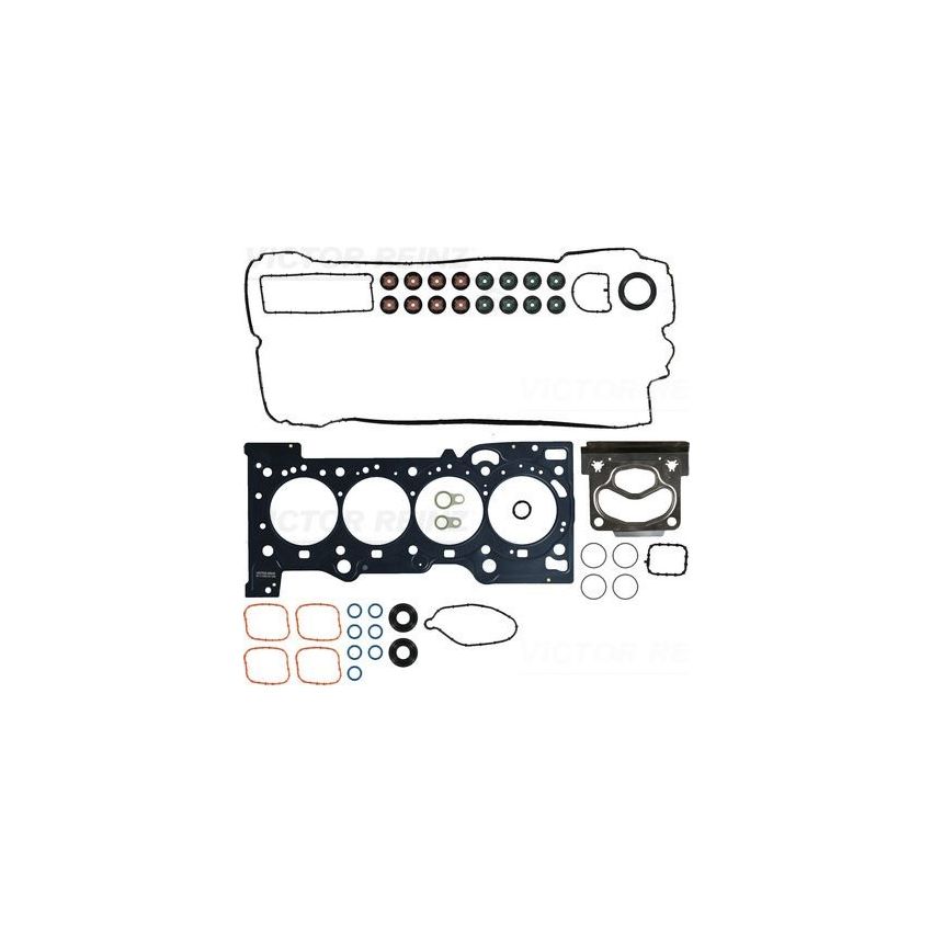 KOMPLET USZCZELEK GŁOWICY VICTOR REINZ 02-11220-02 FORD 2.3 19-