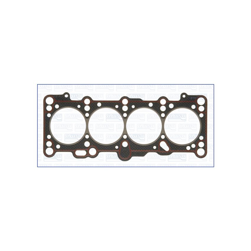 USZCZELKA GŁOWICY AJUSA 10107200 VW 3563cc V8 32V 88-93