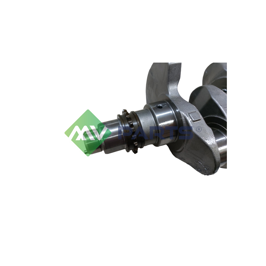 WAŁ KORBOWY MV PARTS D35231 HYUNDAI 2.0 11-