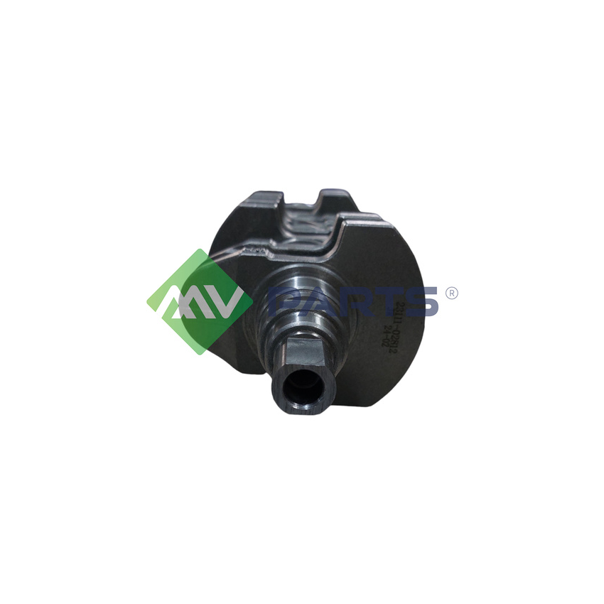 WAŁ KORBOWY MV PARTS D35233 HYUNDAI 1.1 02-11