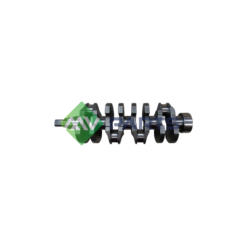 WAŁ KORBOWY MV PARTS D35233 HYUNDAI 1.1 02-11