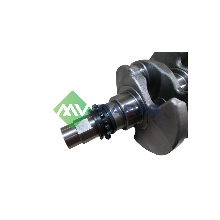 WAŁ KORBOWY MV PARTS D35234 HYUNDAI 1.6 15-