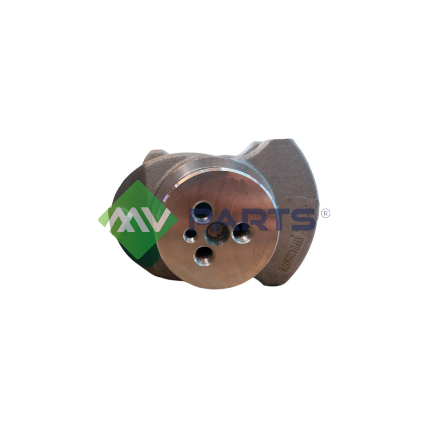 WAŁ KORBOWY MV PARTS D3566D FORD 16V2.4TDCI 00-06