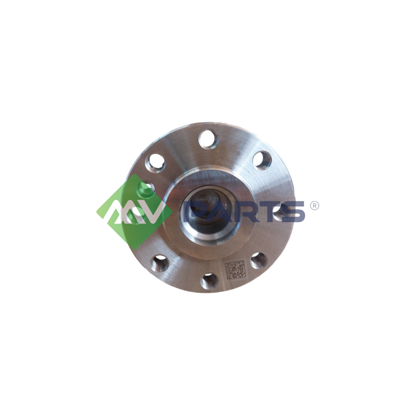 WAŁ KORBOWY MV PARTS D3566D FORD 16V2.4TDCI 00-06