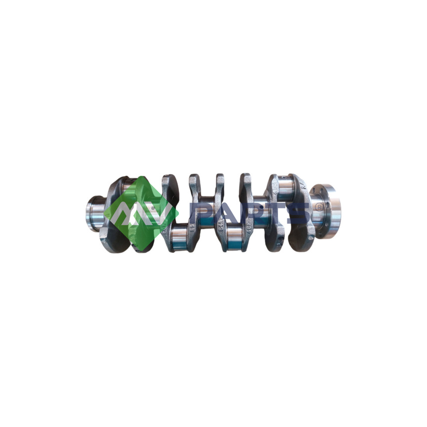 WAŁ KORBOWY MV PARTS D3566D FORD 16V2.4TDCI 00-06