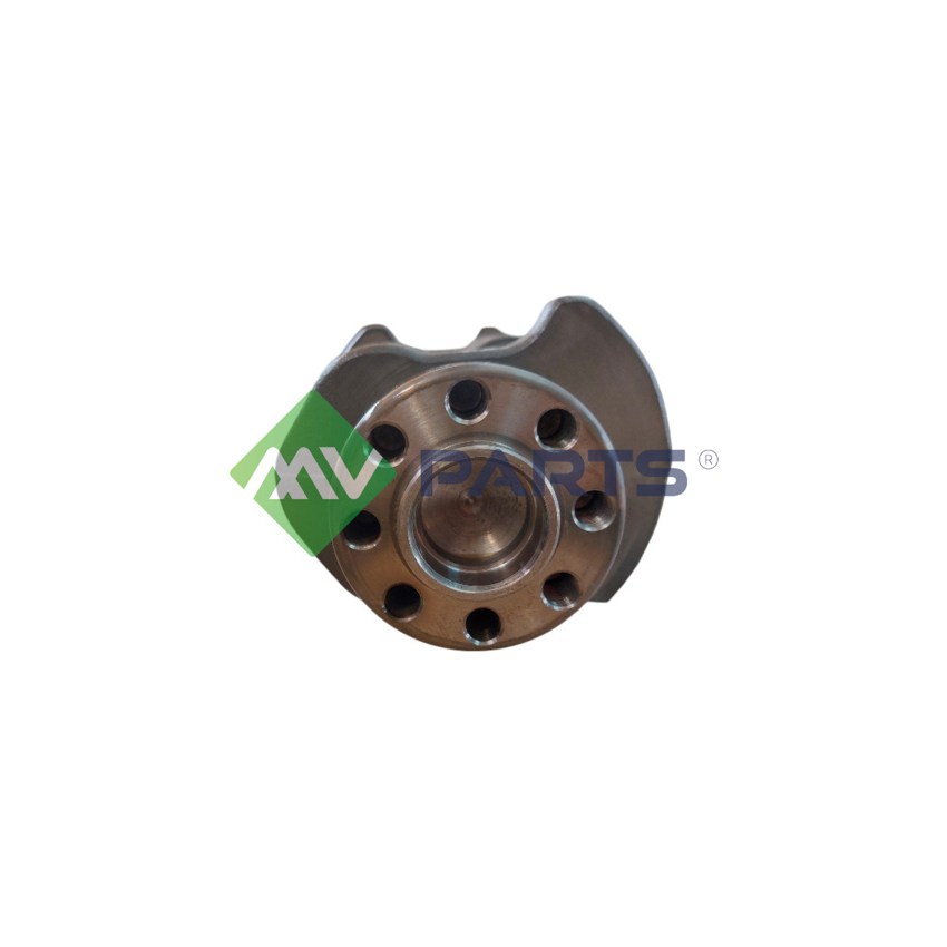 WAŁ KORBOWY MV PARTS D35235 ISUZU 4JB1 2.8D
