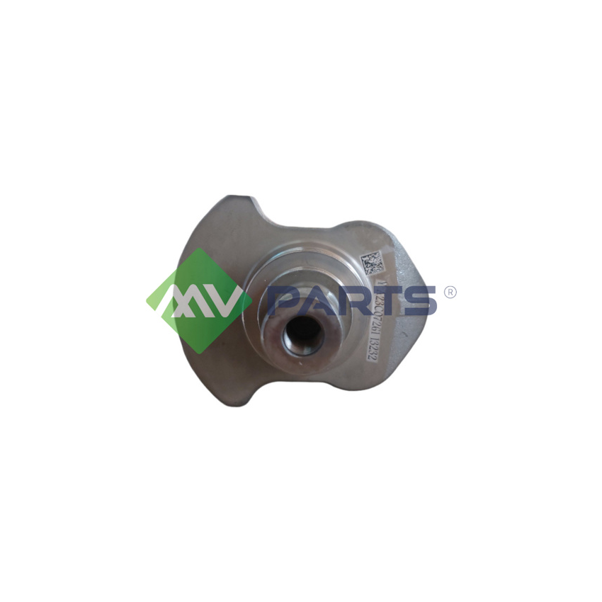 WAŁ KORBOWY MV PARTS D35235 ISUZU 4JB1 2.8D