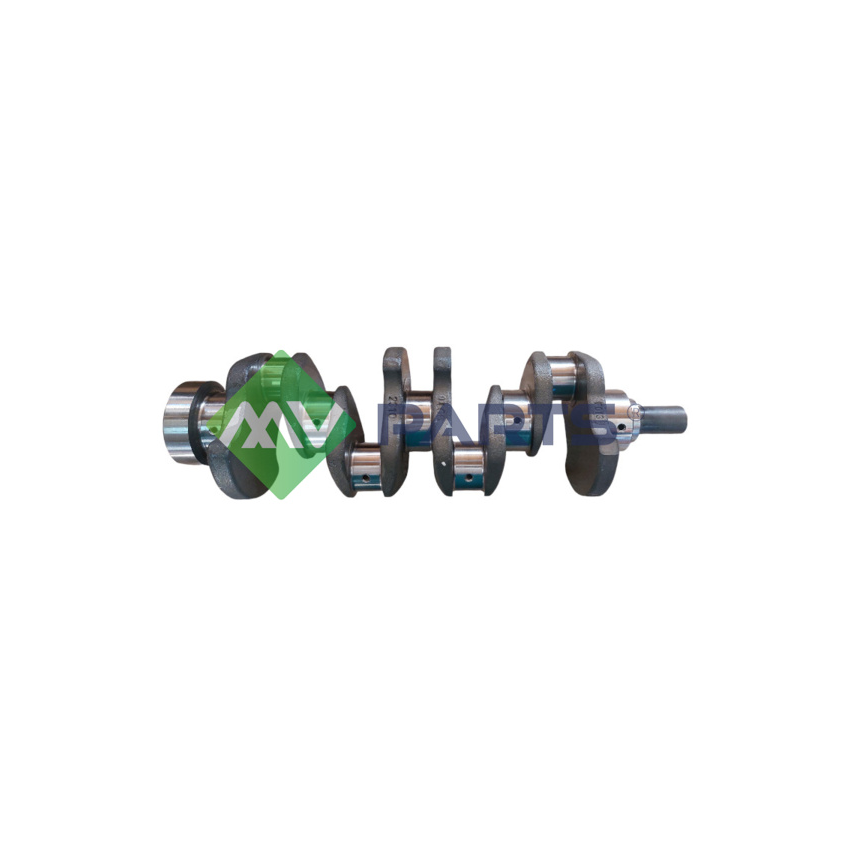 WAŁ KORBOWY MV PARTS D35235 ISUZU 4JB1 2.8D