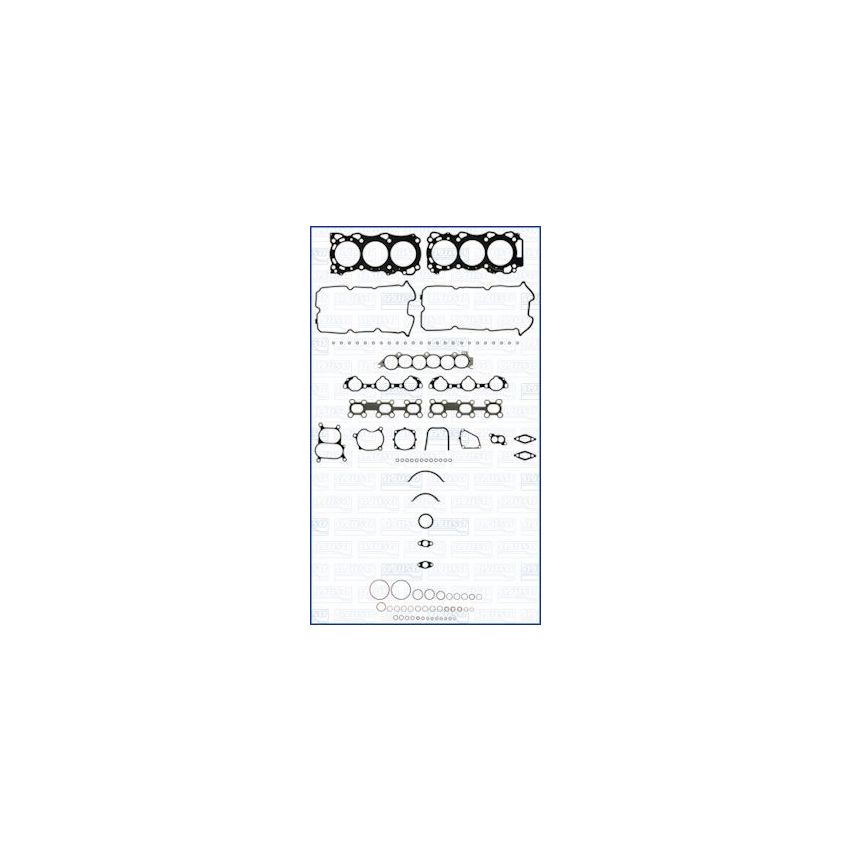 KOMPLET USZCZELEK SILNIKA AJUSA 50240900 NISSAN 3.5 01-