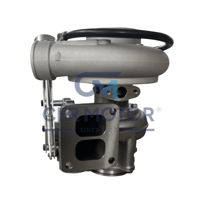 TURBOSPRĘŻARKA CER 60471 CUMMINS 6BT -