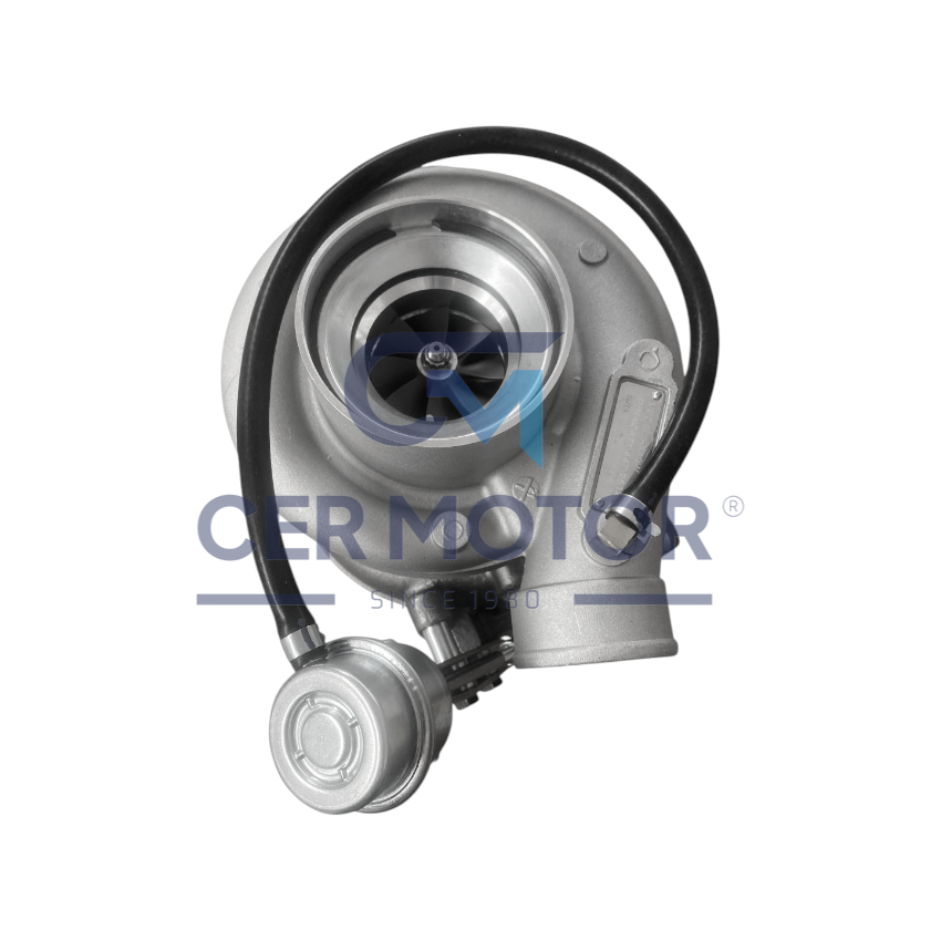 TURBOSPRĘŻARKA CER 60471 CUMMINS 6BT -