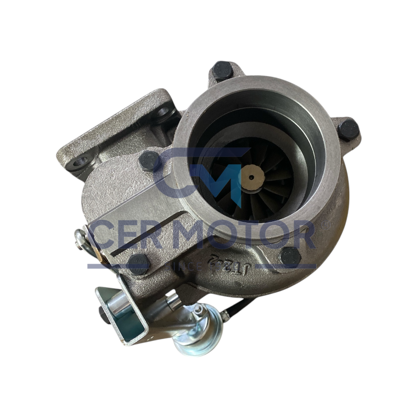 TURBOSPRĘŻARKA CER 60471 CUMMINS 6BT -