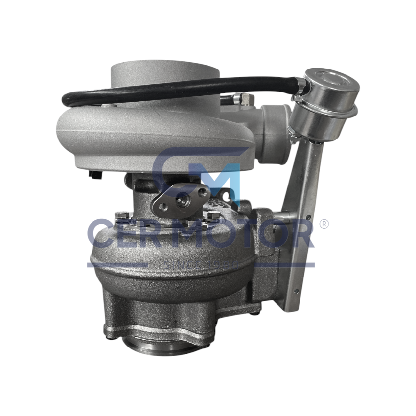 TURBOSPRĘŻARKA CER 60471 CUMMINS 6BT -