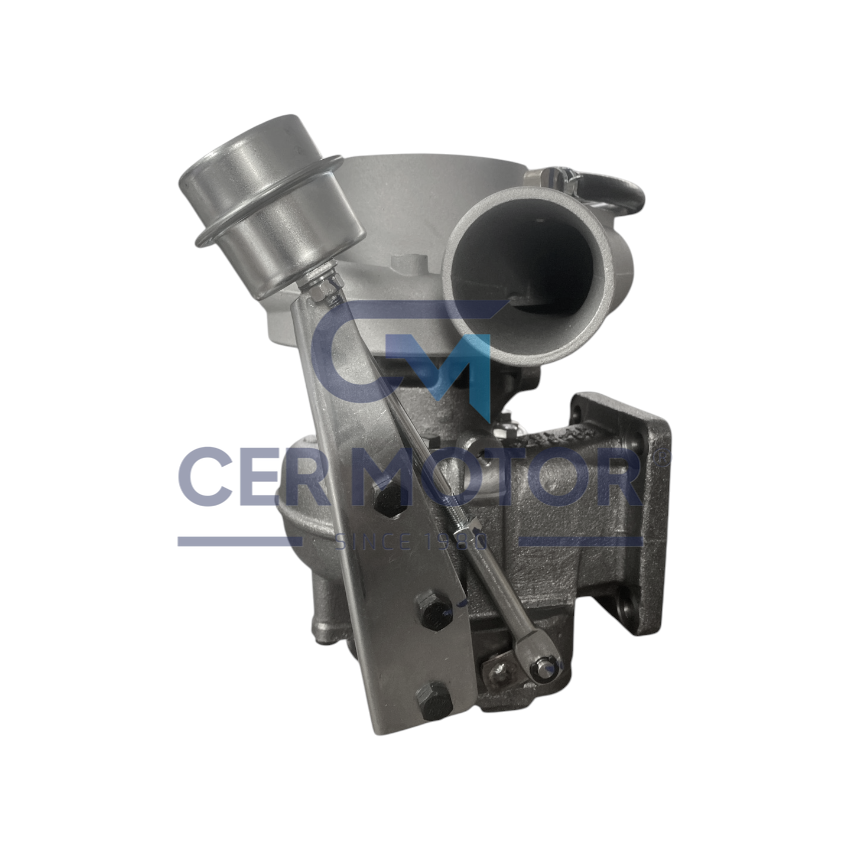 TURBOSPRĘŻARKA CER 60471 CUMMINS 6BT -