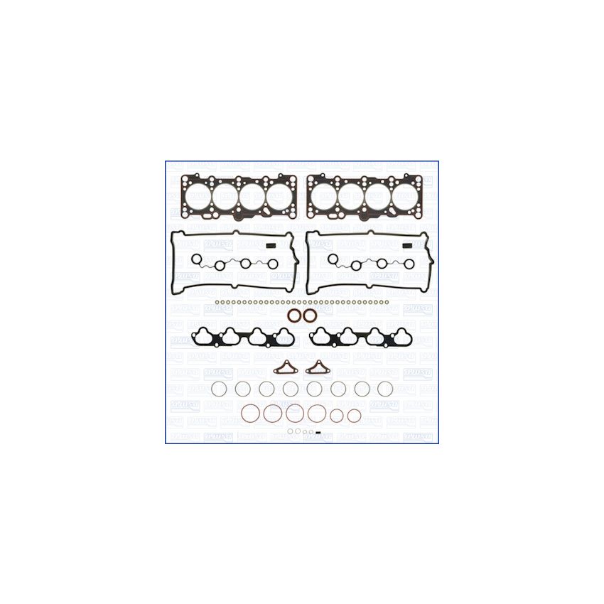 KOMPLET USZCZELEK GŁOWICY AJUSA 52145100 AD 3563cc V8 32V 88-93